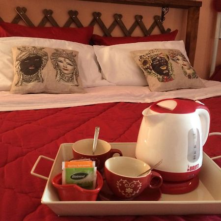 B&B Magna Grecia Agrigento Luaran gambar