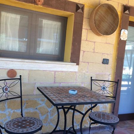 B&B Magna Grecia Agrigento Luaran gambar