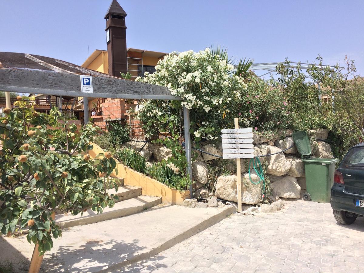 B&B Magna Grecia Agrigento Luaran gambar