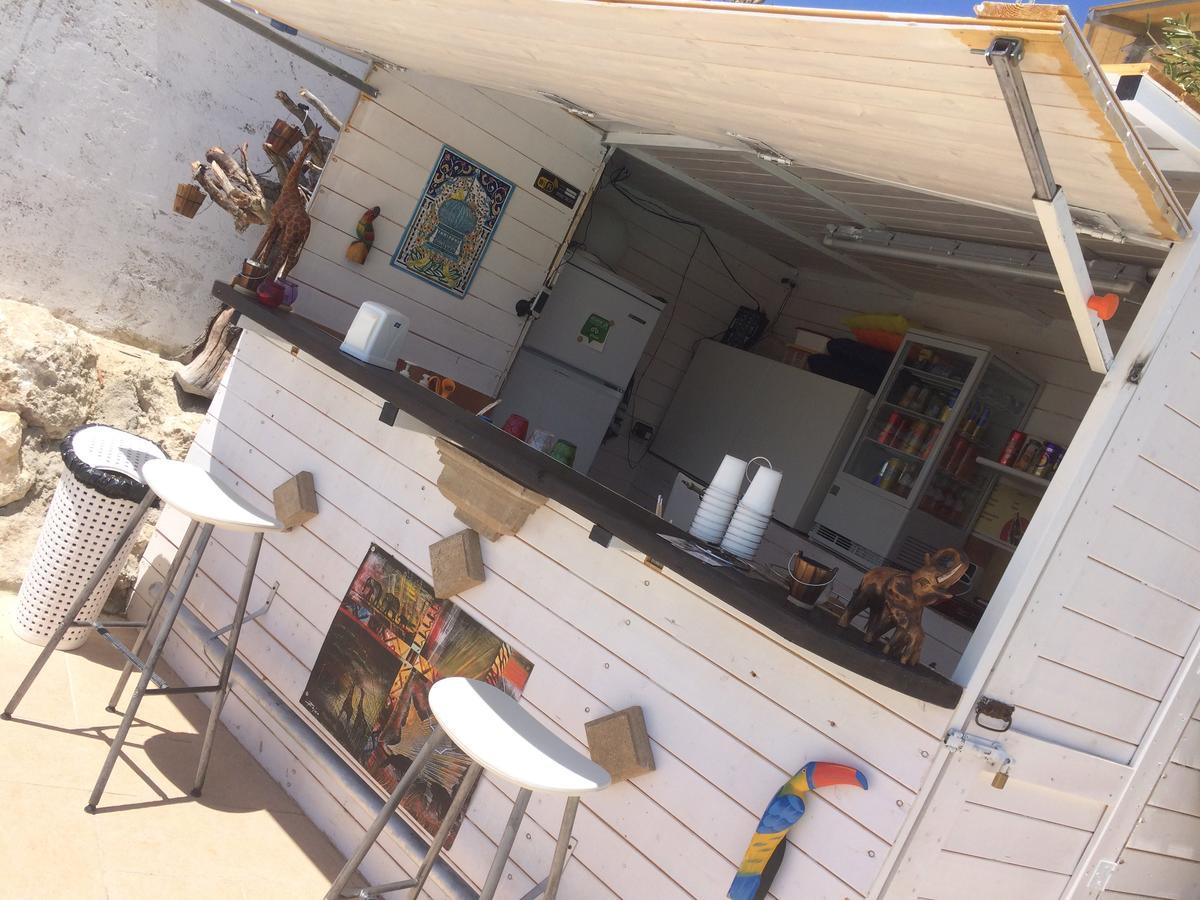 B&B Magna Grecia Agrigento Luaran gambar