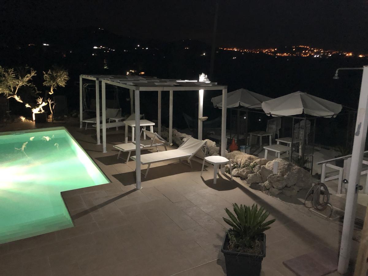 B&B Magna Grecia Agrigento Luaran gambar