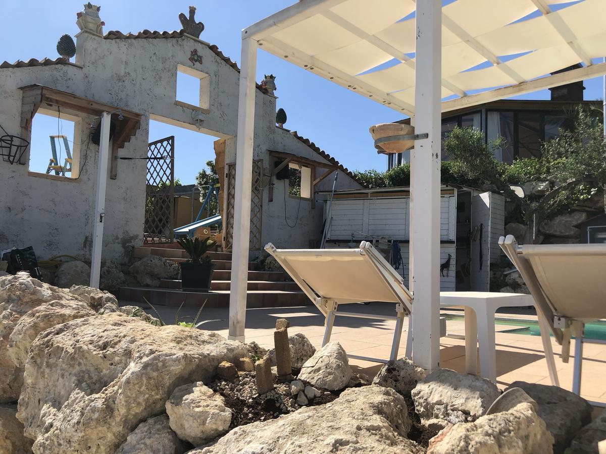 B&B Magna Grecia Agrigento Luaran gambar
