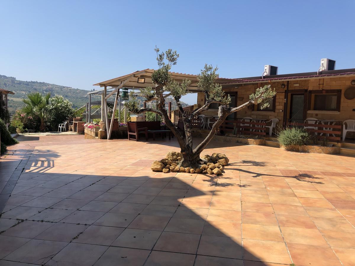 B&B Magna Grecia Agrigento Luaran gambar
