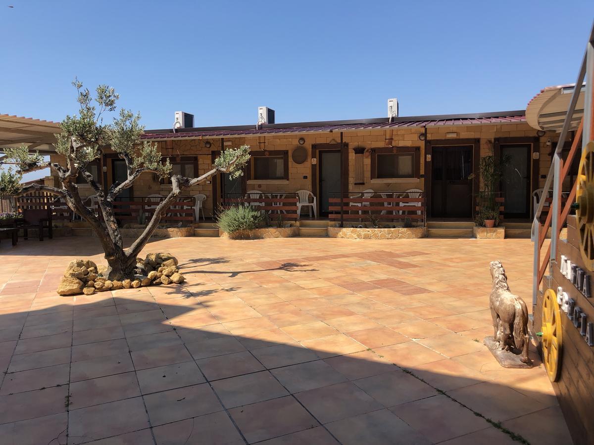 B&B Magna Grecia Agrigento Luaran gambar