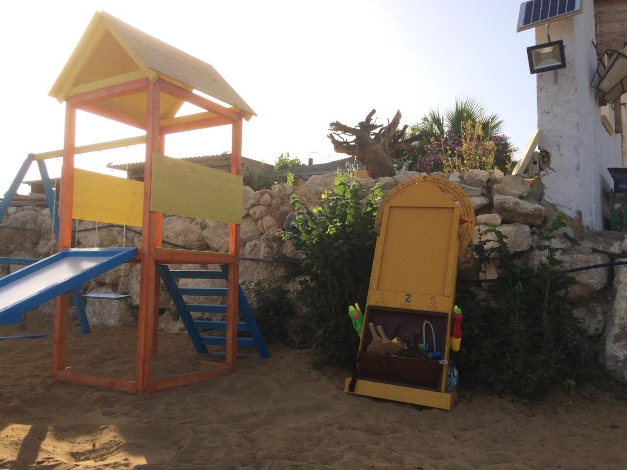 B&B Magna Grecia Agrigento Luaran gambar