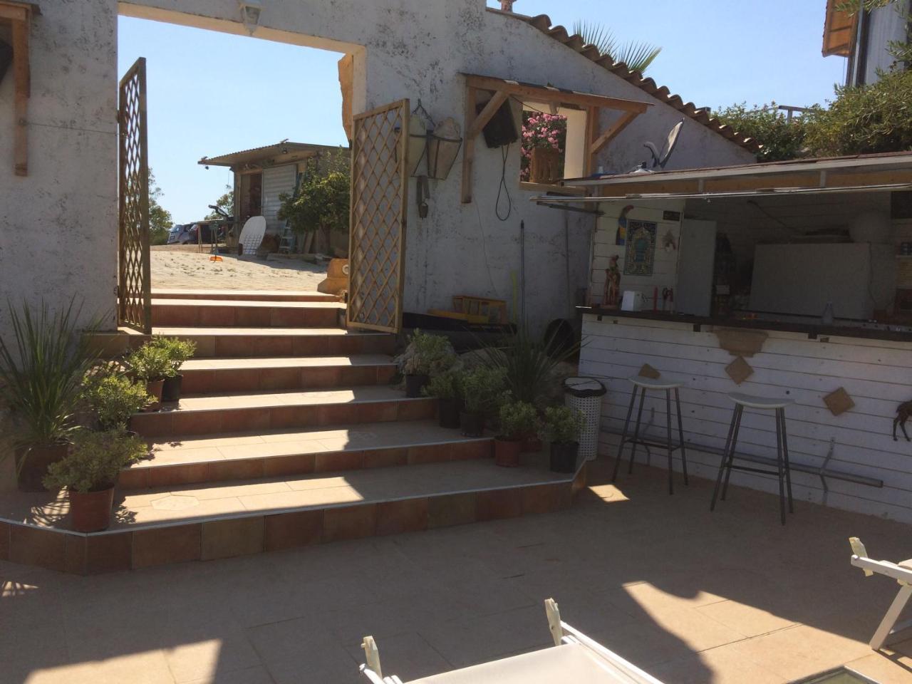 B&B Magna Grecia Agrigento Luaran gambar