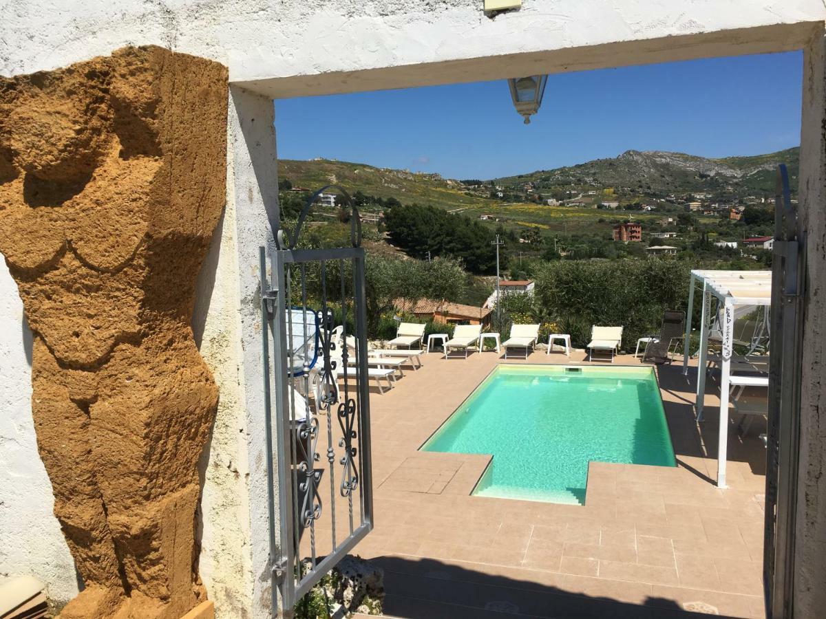 B&B Magna Grecia Agrigento Luaran gambar