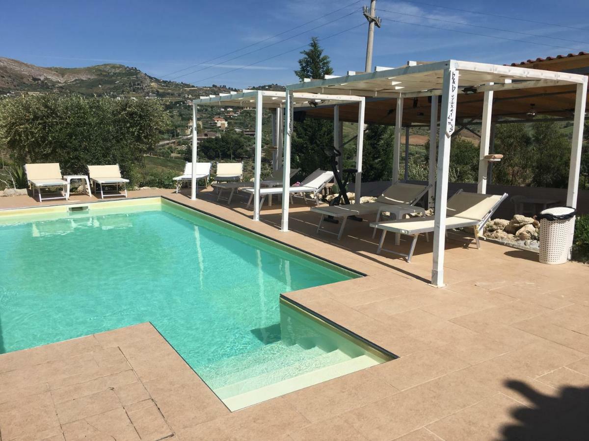 B&B Magna Grecia Agrigento Luaran gambar