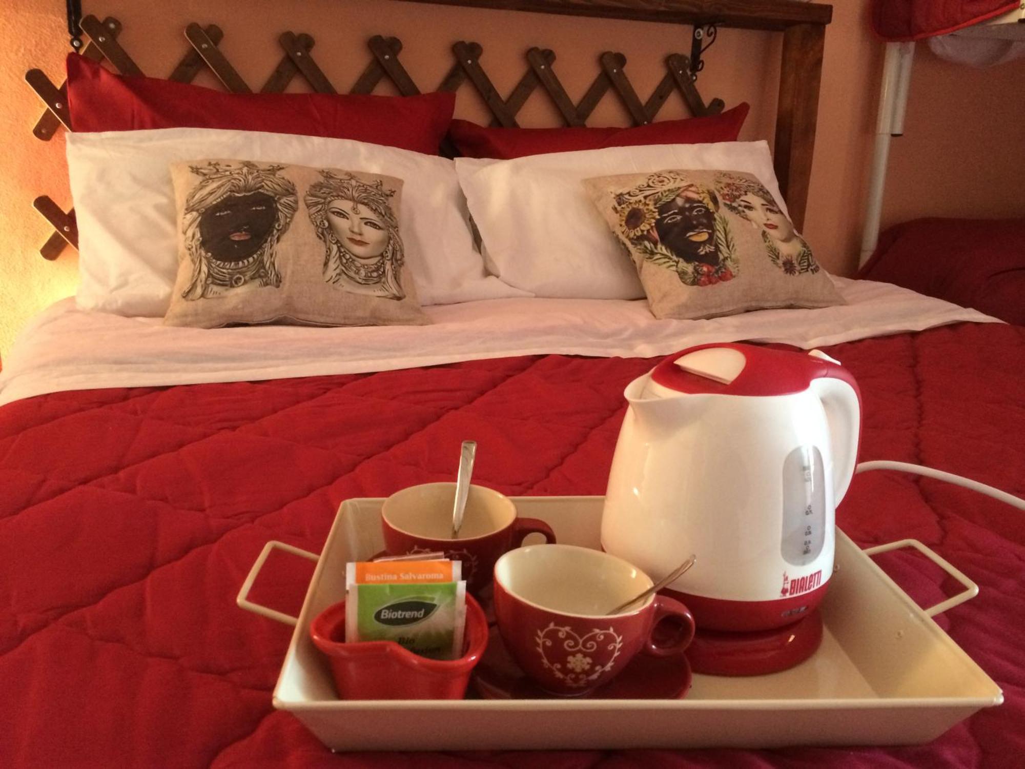 B&B Magna Grecia Agrigento Luaran gambar