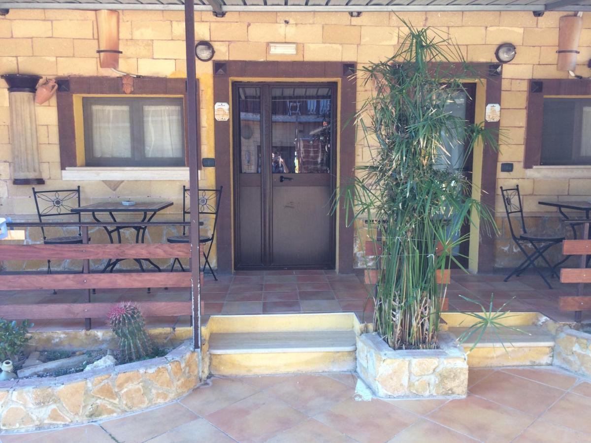 B&B Magna Grecia Agrigento Luaran gambar