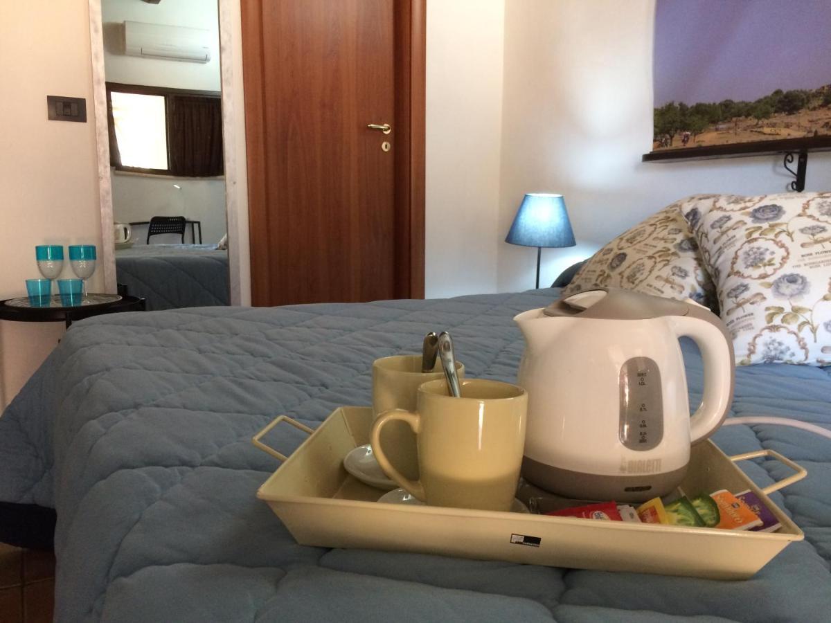 B&B Magna Grecia Agrigento Luaran gambar