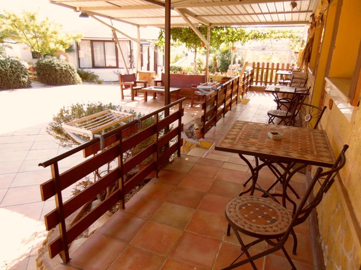 B&B Magna Grecia Agrigento Luaran gambar