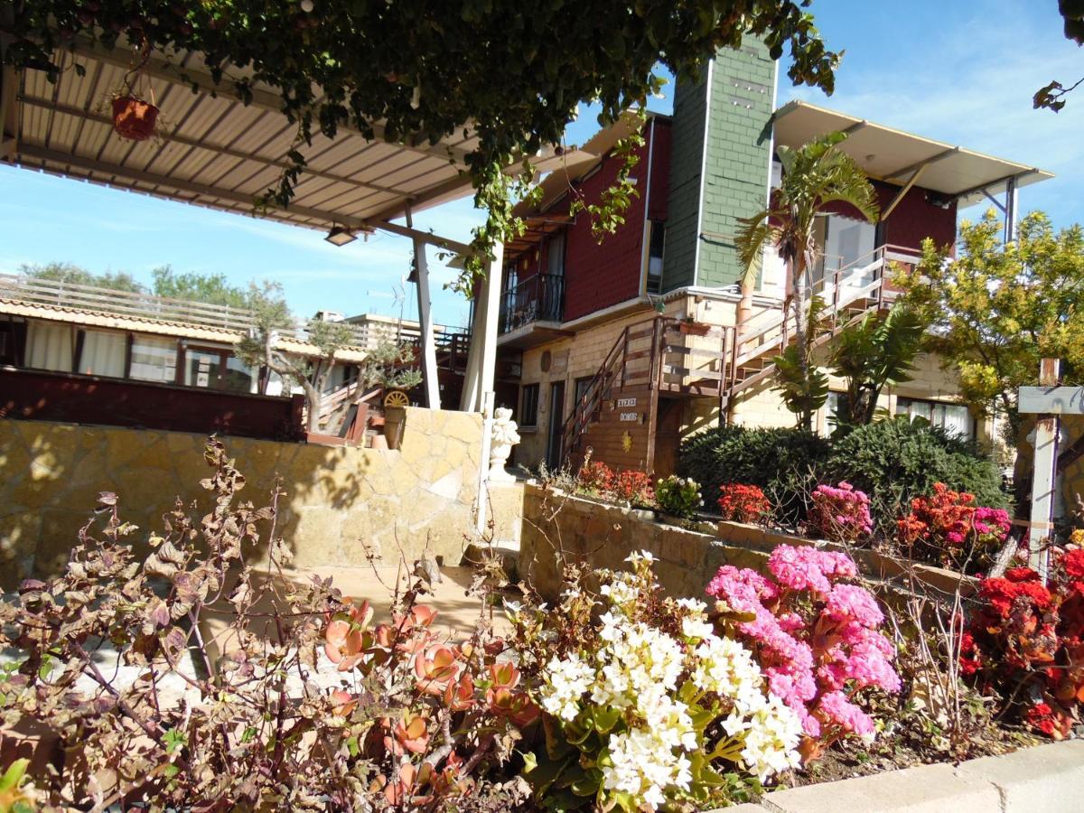 B&B Magna Grecia Agrigento Luaran gambar