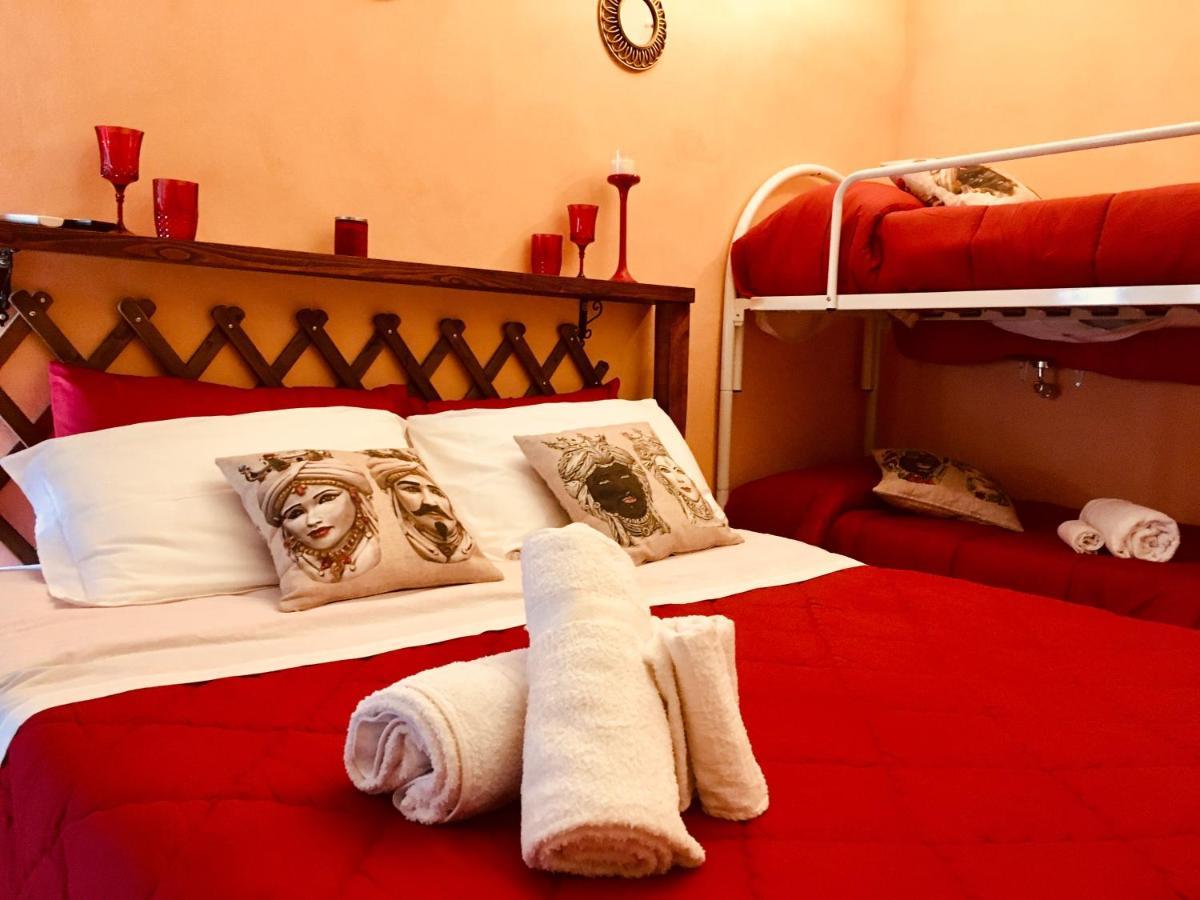 B&B Magna Grecia Agrigento Luaran gambar