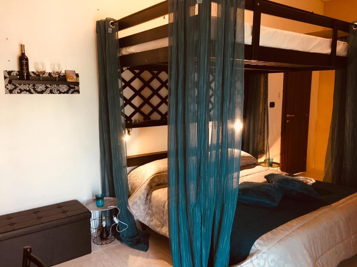 B&B Magna Grecia Agrigento Luaran gambar