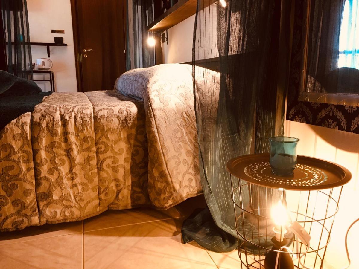 B&B Magna Grecia Agrigento Luaran gambar