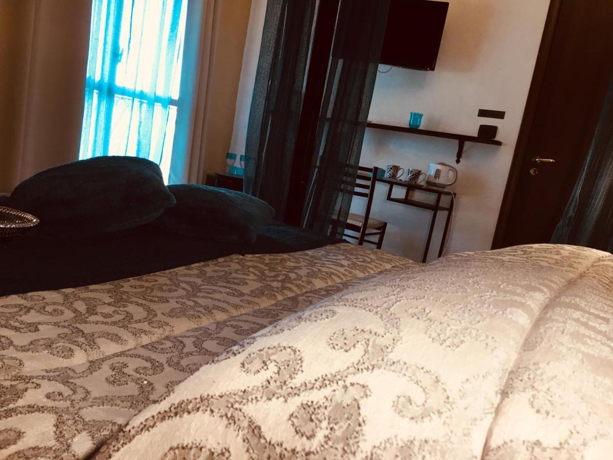 B&B Magna Grecia Agrigento Luaran gambar