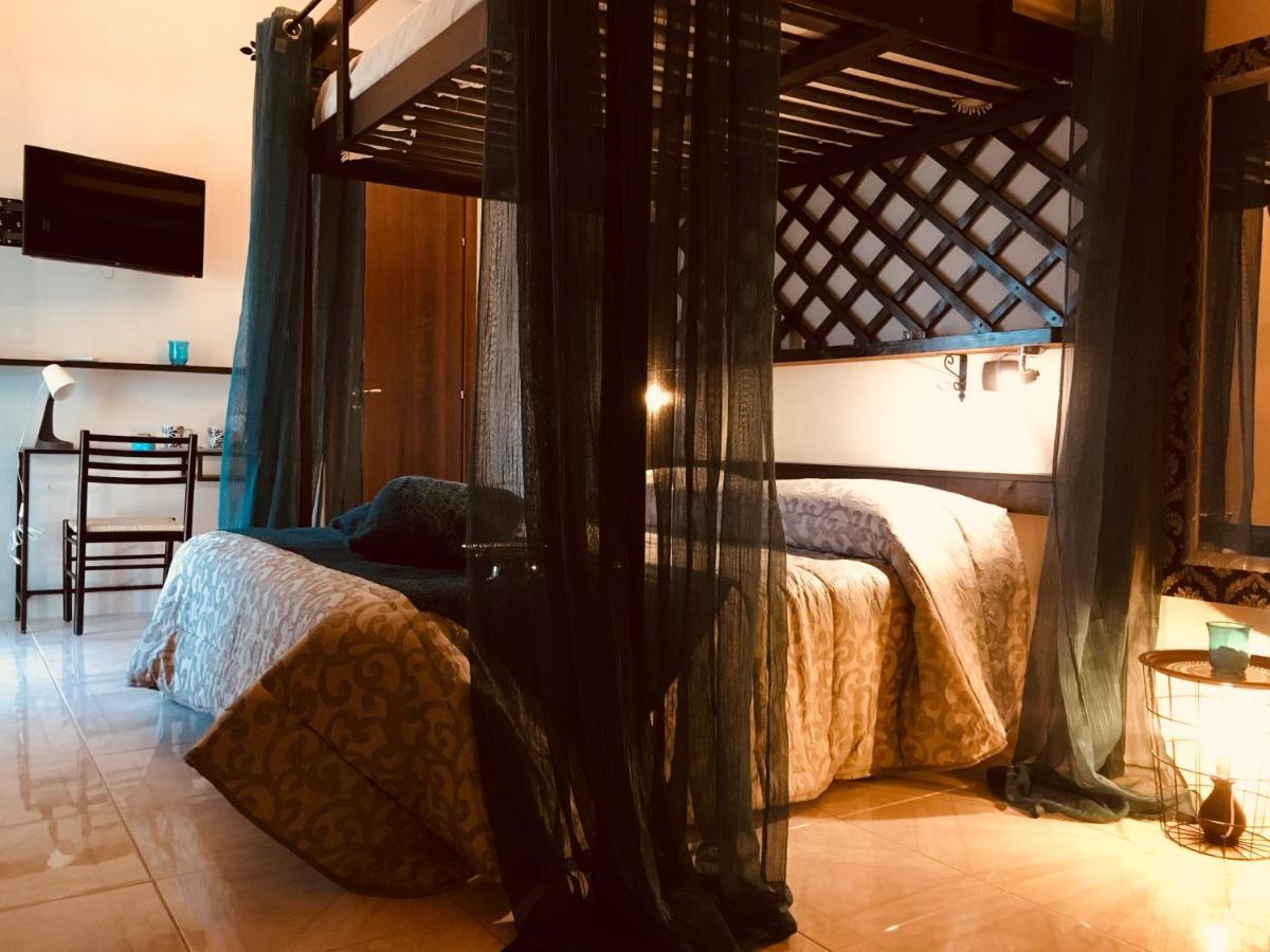 B&B Magna Grecia Agrigento Luaran gambar
