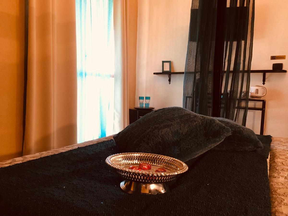 B&B Magna Grecia Agrigento Luaran gambar