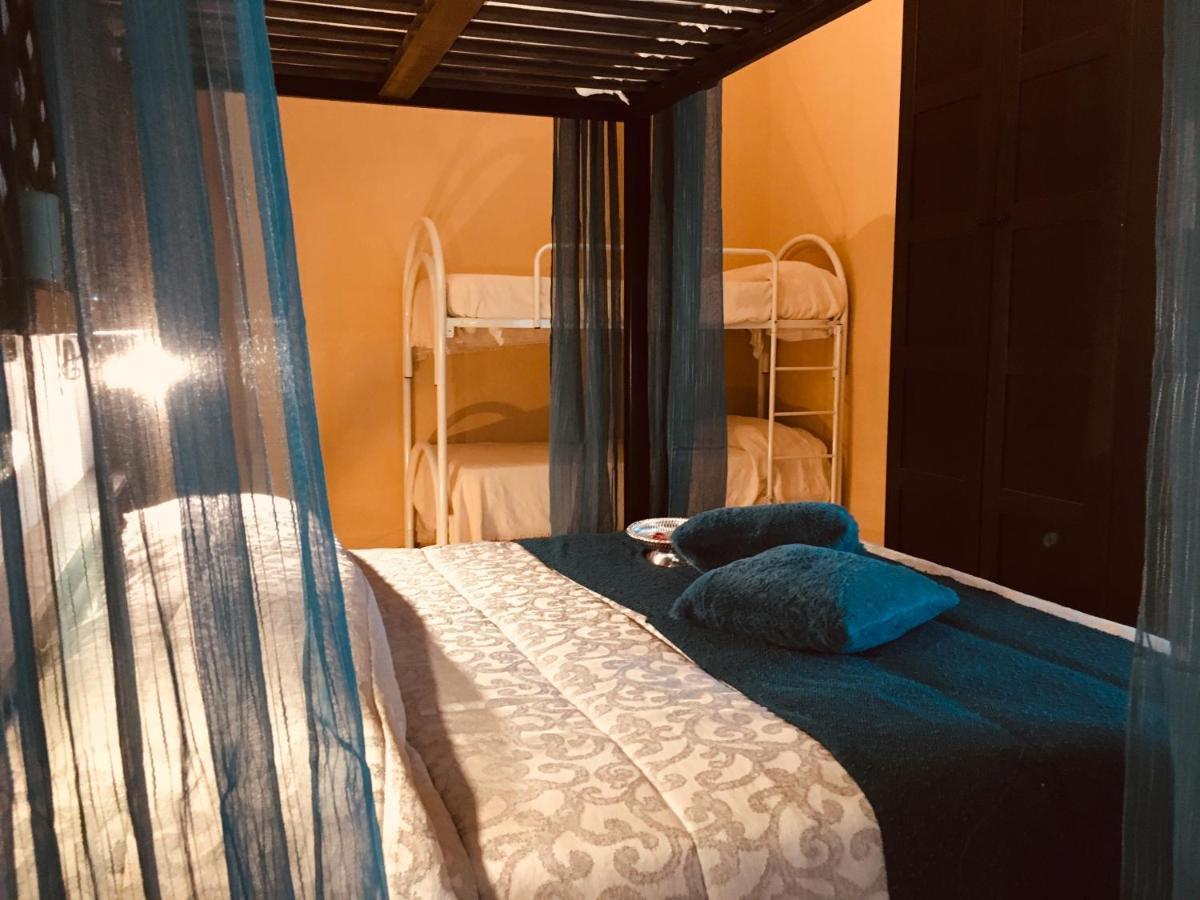 B&B Magna Grecia Agrigento Luaran gambar