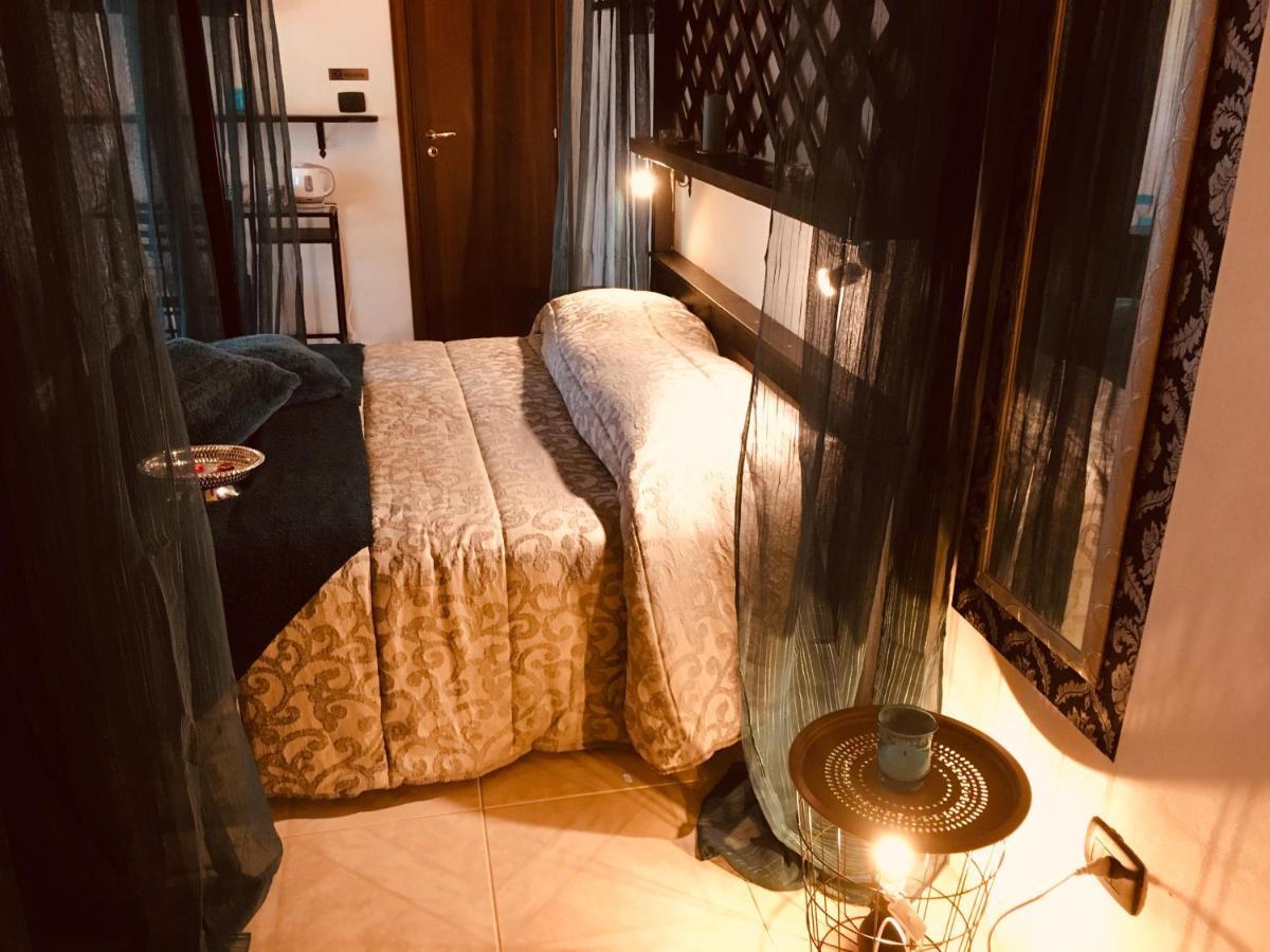 B&B Magna Grecia Agrigento Luaran gambar