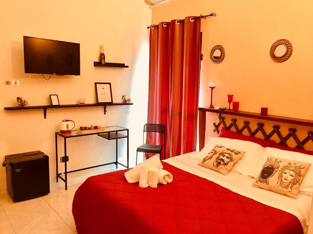 B&B Magna Grecia Agrigento Luaran gambar