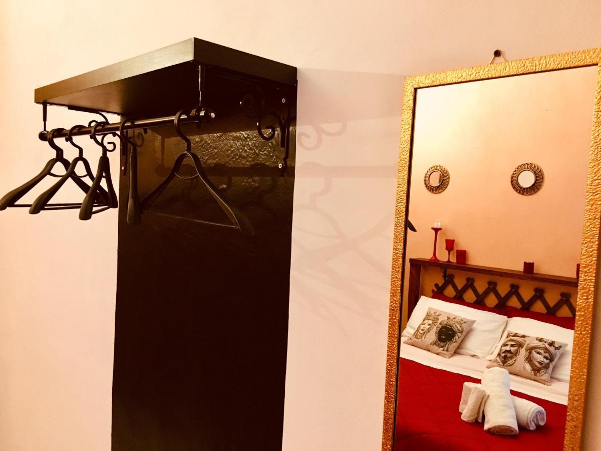 B&B Magna Grecia Agrigento Luaran gambar