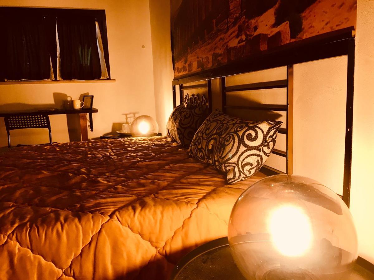 B&B Magna Grecia Agrigento Luaran gambar