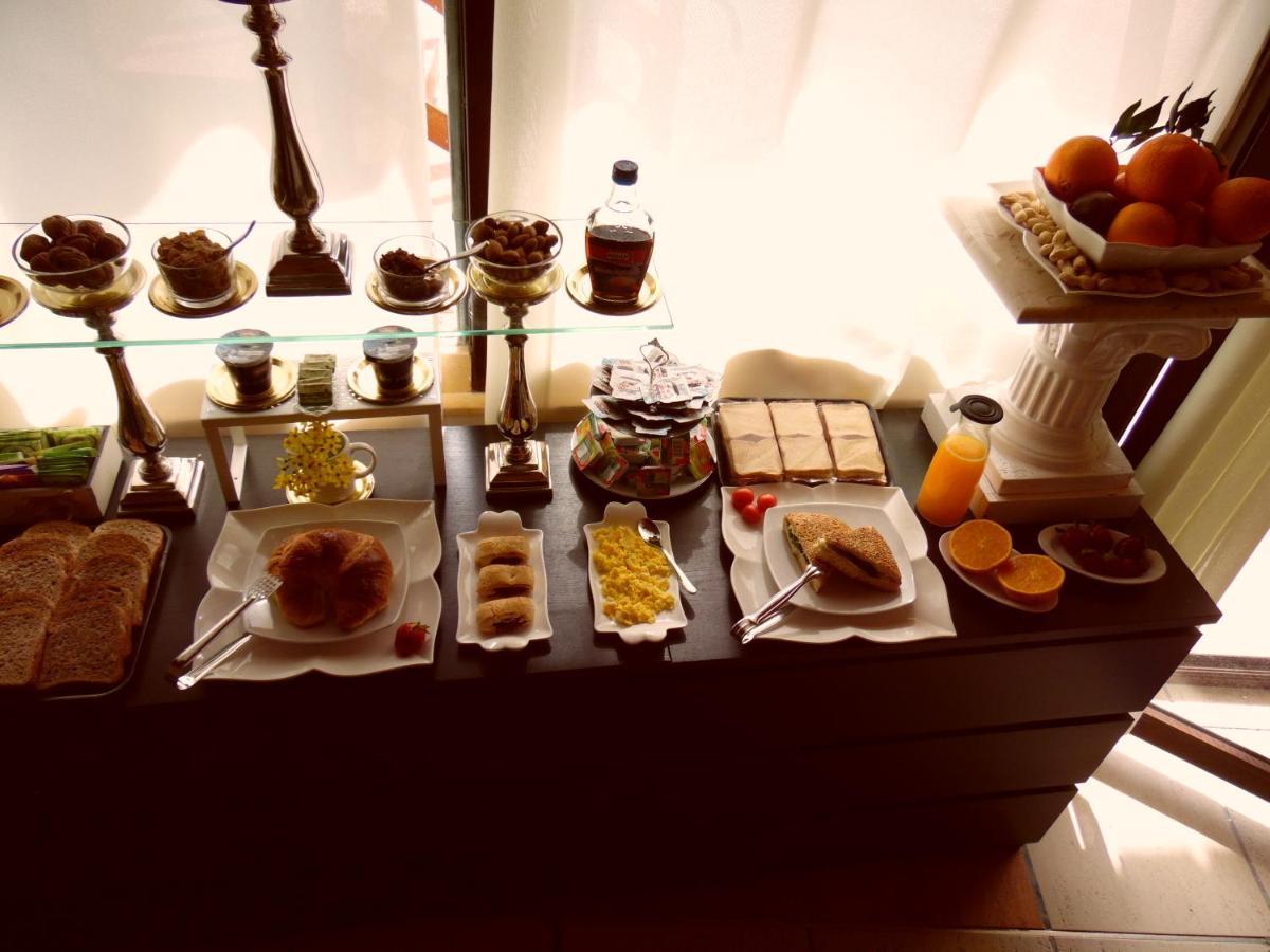 B&B Magna Grecia Agrigento Luaran gambar