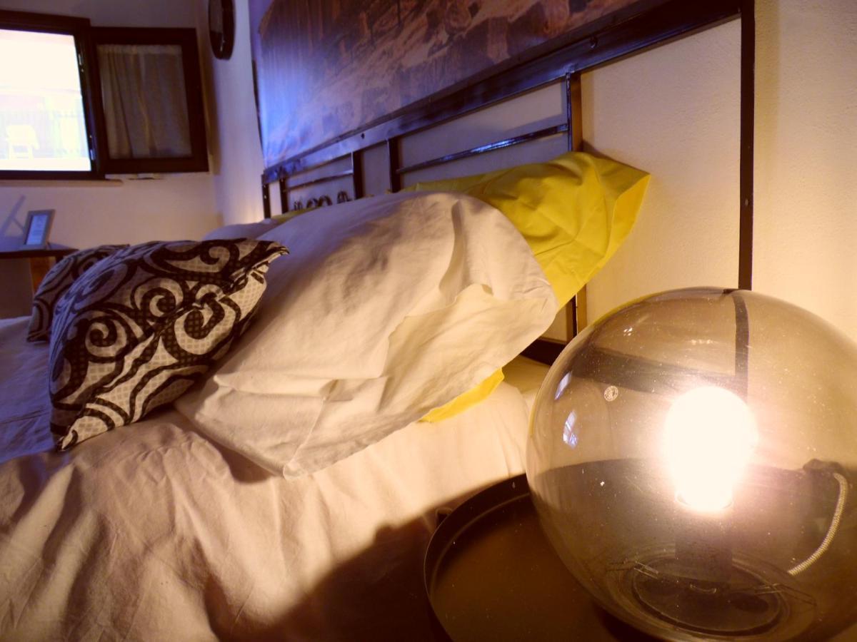 B&B Magna Grecia Agrigento Luaran gambar
