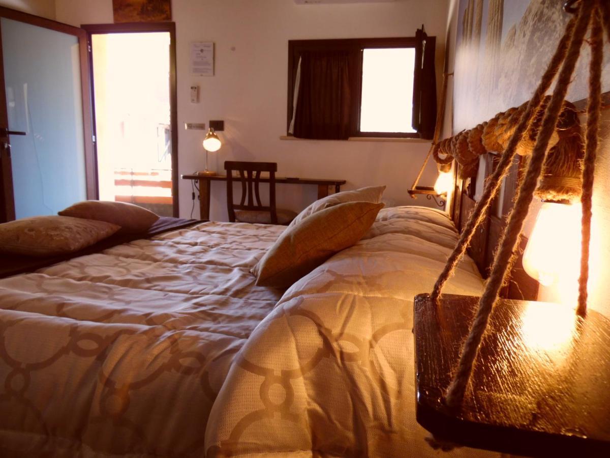 B&B Magna Grecia Agrigento Luaran gambar