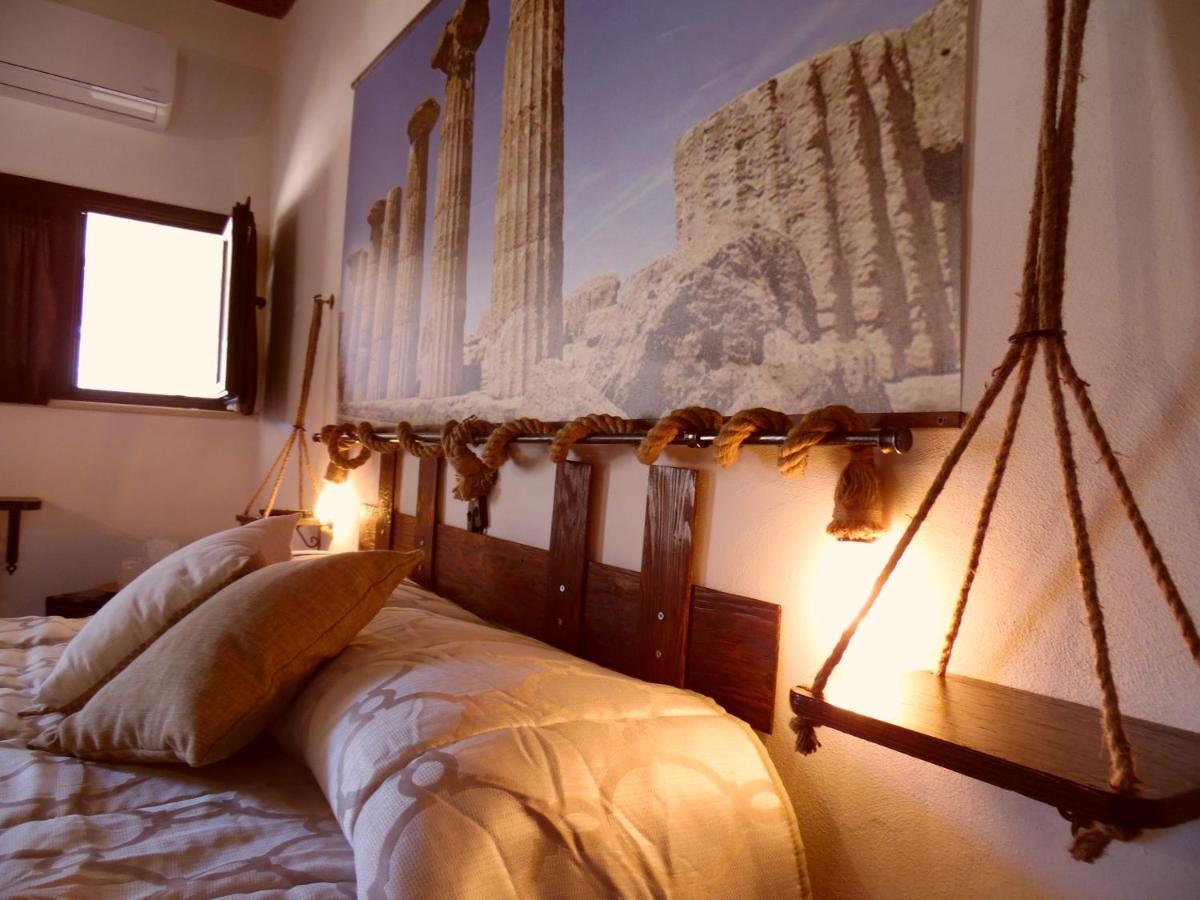 B&B Magna Grecia Agrigento Luaran gambar
